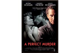 A Perfect Murder(impawards)
