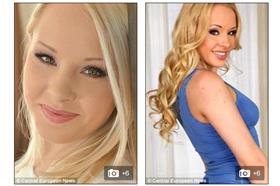 女優泰勒_取自《每日郵報》