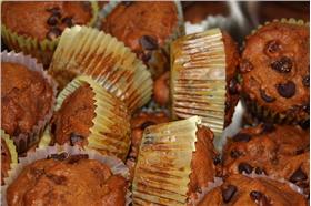 muffin,杯子蛋糕(flickr-Morag Riddell)