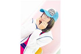 Miss筑駒/翻攝自「Miss筑駒」推特