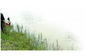 現任女友落水溺死(翻攝自《重慶商報》)