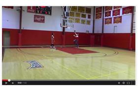 投籃_取自youtube