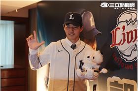 郭俊麟（圖／記者朱修寬攝）