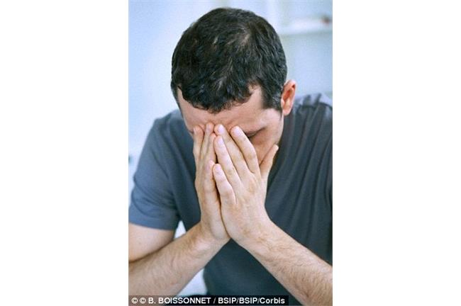 太無恥？悲傷情緒難擺脫　羞恥容易忘