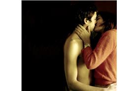 性,性愛,薇娜小編（flickr_Valeria C★Preisler）