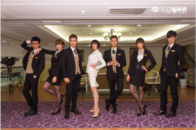 魏蔓曾拒男生告白被稱「美麗壞女人」