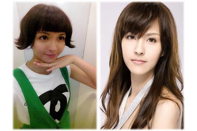 從采蓉到小葵　魏蔓戲路大突破