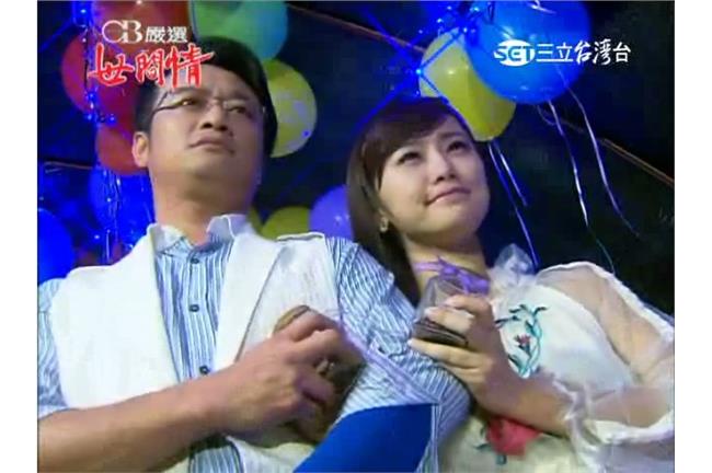 「哲雪戀」有譜惹！林佑星告白璟宣