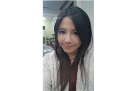 楊伊湄,男朋友（臉書）