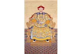 北京故宮,皇帝的一天,app（維基百科）