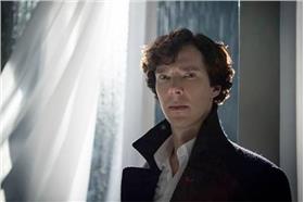 班奈迪克  來源:Sherlockology臉書