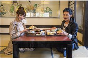 我的自由年代微電影＿日本觀光廳提供