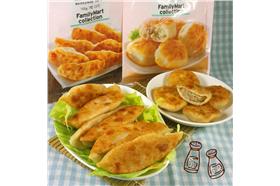 全家便利商店「日本廚房」　來源：全家臉書