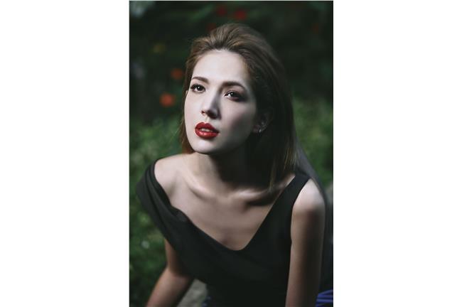許瑋甯蛻變自我　擺脫嬌嬌女演女同志