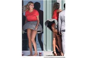 凱特阿普頓/翻攝自hollywoodlife.com