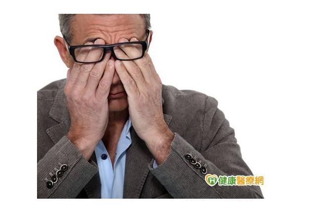 乾眼症原因大解密！嚴重者恐角膜穿孔