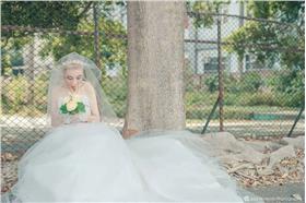 小菊阿嬤／臉書