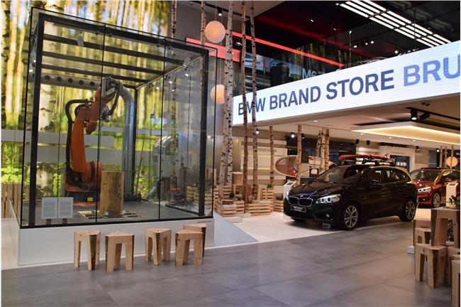 BMW面試題外流？傳99%人都答錯