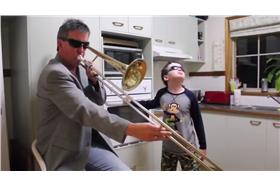 媽媽不在家（YouTube影音）