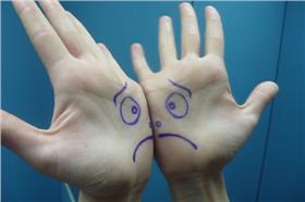 (名家)兩手人生_Mr.6