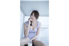 阿喜寫真集＿天晴音樂提供