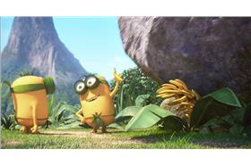 小小兵_環球影片粉絲專頁