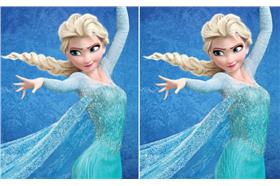 迪士尼公主/翻攝自《BuzzFeed》