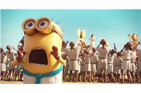 小小兵（YouTube）