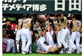 圖／翻攝自北海道日本火腿鬥士隊臉書