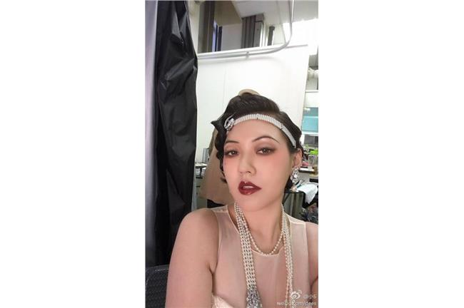 小S復古照被嫌手臂粗　太嚴苛了吧　