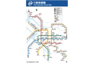 小資通勤族必看！松山線上路8區攻略