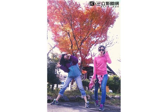 夏語心失心「楓」拉陳艾琳樂當阿信