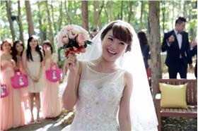 女王婚紗(女王臉書)