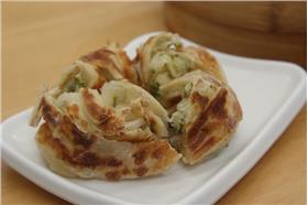 蔥抓餅-flickr-Bcow