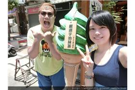 台南美食之旅(名家)