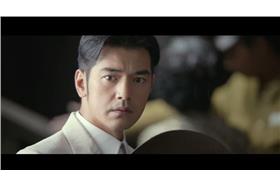 金城武,太平輪,長榮航空,預告（YouTube）