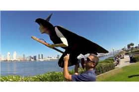 女巫遙控滑翔機_Daily Planet 粉專