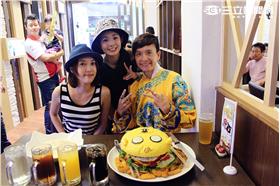 高ＣＰ國王美食