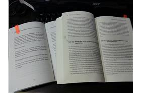 林明樟：兒子，你「不能考第一名」！