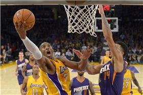 Kobe Bryant （圖／美聯社／達志影像）