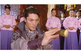 霍建華-中天提供