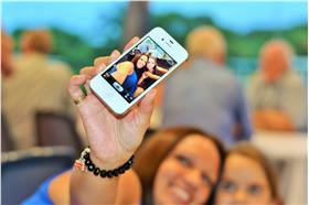 自拍,頭蝨,俄羅斯（flickr_Andrew Fysh）