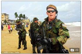 殺賓拉登_取自《每日郵報》