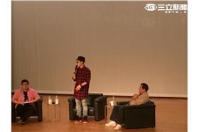 潘瑋柏完全娛樂