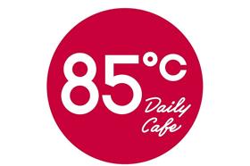 85度C臉書