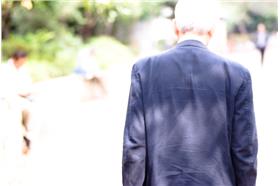 老人／flickr-Yosuke WATANABE-https://www.flickr.com/photos/ywuc2010/8333400986