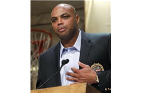 NBA／「惡漢」巴克利Charles Barkley