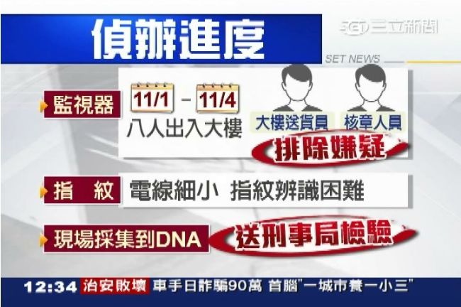 竊聽追真相　檢將約談發現線路張景森