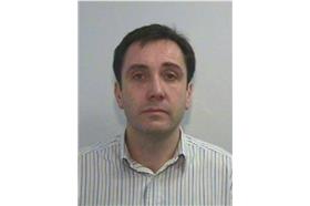 漢彌爾頓Stephen Hamilton/翻攝自英國《都市報》