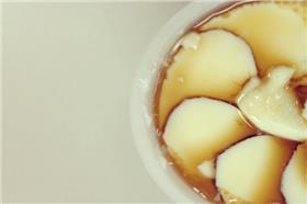 豆花Photo Credit：flickr／mr.5/4™
